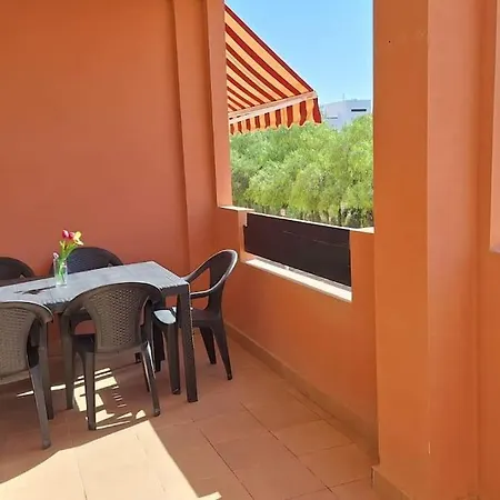 Apartament Paradise Apartment Vera
