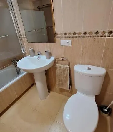 Apartament Paradise