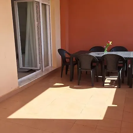Apartment Apartament Paradise *