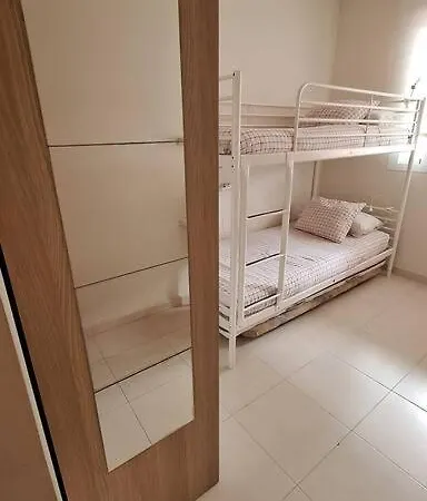 Apartament Paradise * Vera