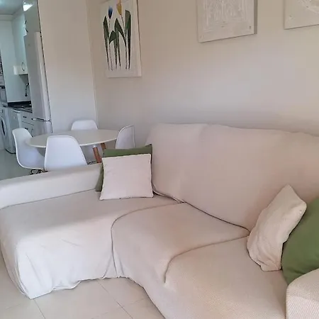 Apartament Paradise Apartment Vera