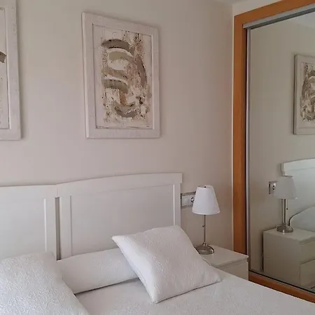 Apartament Paradise Vera