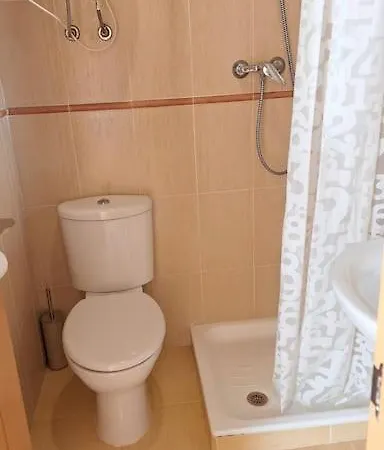 Apartament Paradise Apartment *