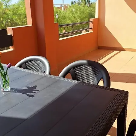 Apartament Paradise * Vera