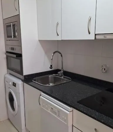 Apartament Paradise Apartment