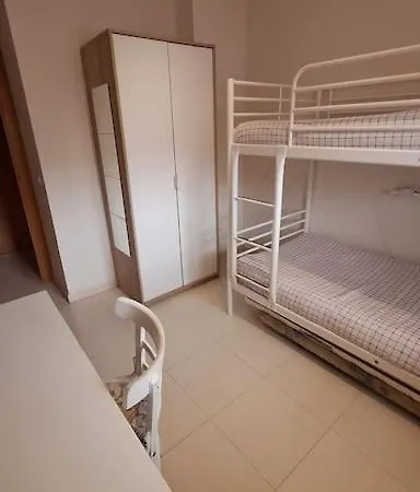 Apartment Apartament Paradise Vera