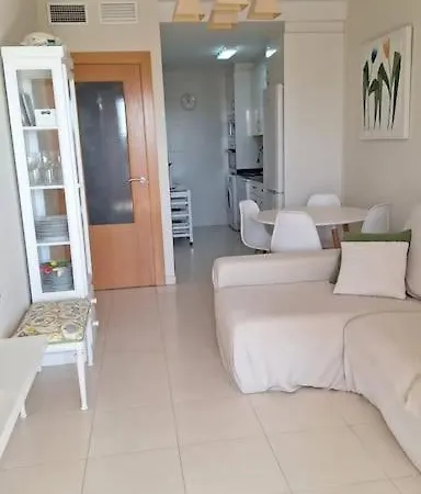 Apartament Paradise Apartment Vera