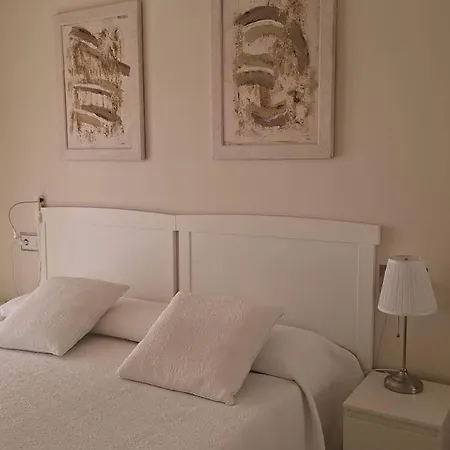 Apartament Paradise *