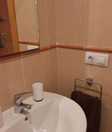 Apartament Paradise * Vera