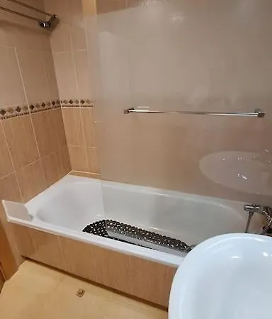 Apartament Paradise *