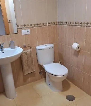 Apartament Paradise * Vera