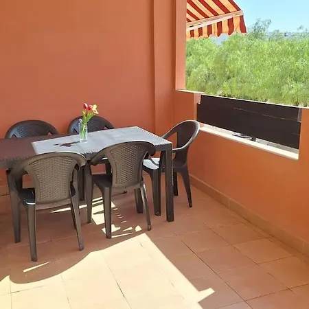 Apartament Paradise